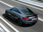 Audi TT 2.0 TFSI S-Line Competition 2013 года (AU)